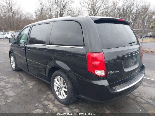 Photo 2 VIN: 2C4RDGCG7KR545764 - DODGE GRAND CARAVAN 