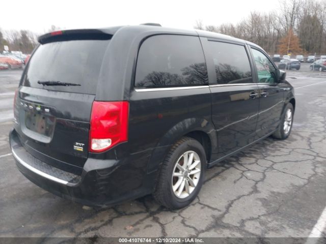 Photo 3 VIN: 2C4RDGCG7KR545764 - DODGE GRAND CARAVAN 