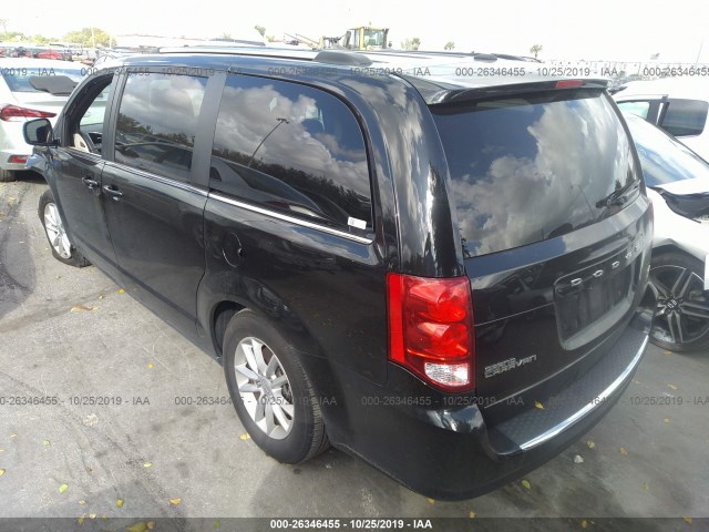 Photo 2 VIN: 2C4RDGCG7KR572298 - DODGE GRAND CARAVAN 