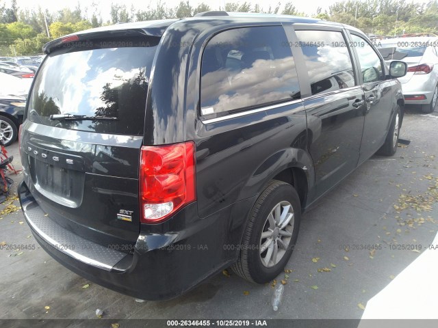 Photo 3 VIN: 2C4RDGCG7KR572298 - DODGE GRAND CARAVAN 