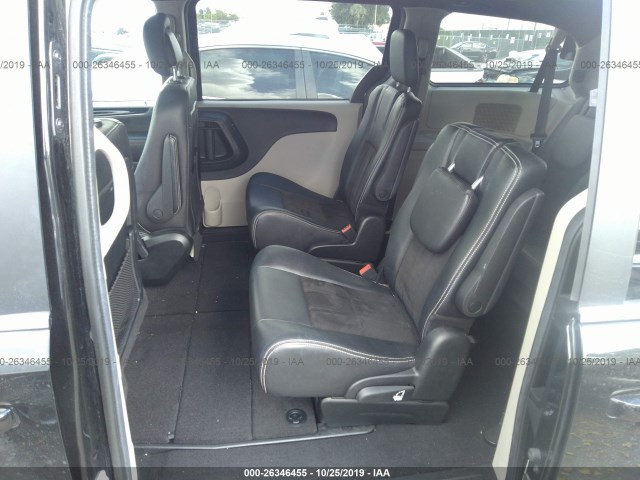 Photo 7 VIN: 2C4RDGCG7KR572298 - DODGE GRAND CARAVAN 