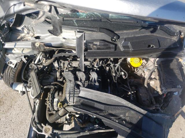 Photo 6 VIN: 2C4RDGCG7KR600150 - DODGE GRAND CARA 