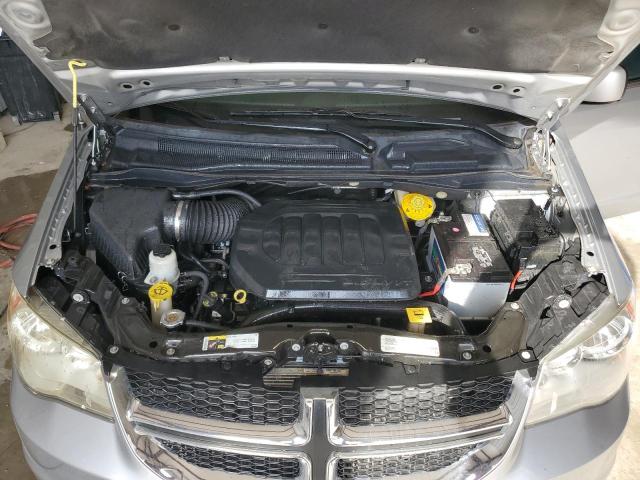 Photo 11 VIN: 2C4RDGCG7KR600777 - DODGE GRAND CARA 