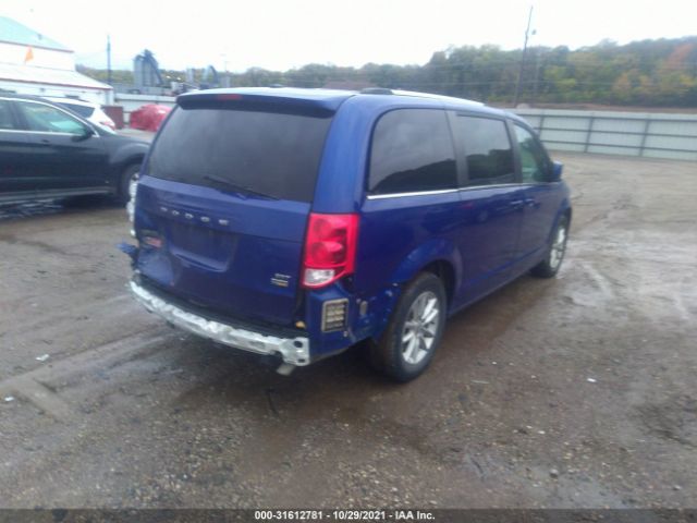 Photo 3 VIN: 2C4RDGCG7KR608233 - DODGE GRAND CARAVAN 