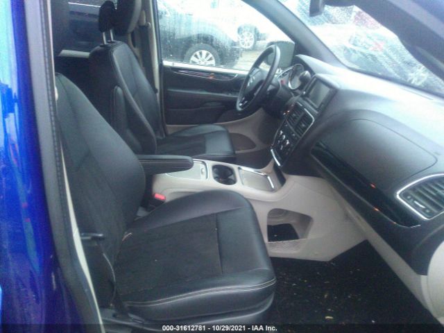 Photo 4 VIN: 2C4RDGCG7KR608233 - DODGE GRAND CARAVAN 