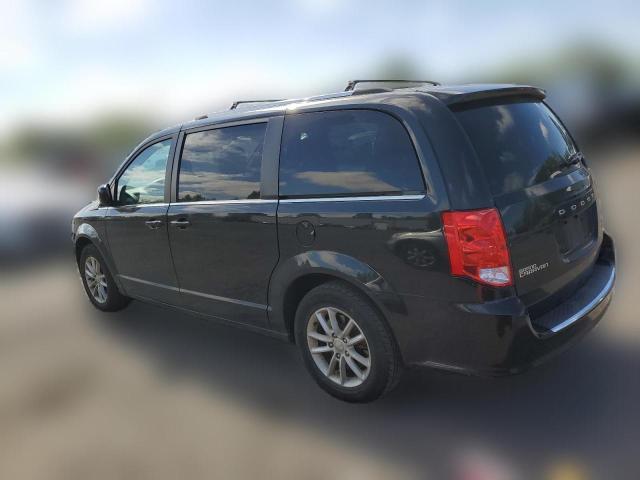 Photo 1 VIN: 2C4RDGCG7KR635058 - DODGE CARAVAN 