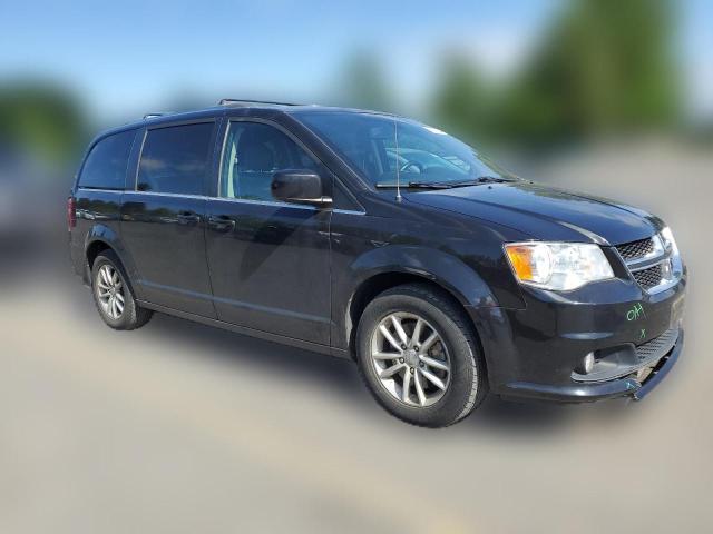 Photo 3 VIN: 2C4RDGCG7KR635058 - DODGE CARAVAN 