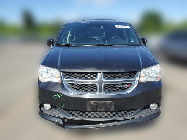 Photo 4 VIN: 2C4RDGCG7KR635058 - DODGE CARAVAN 