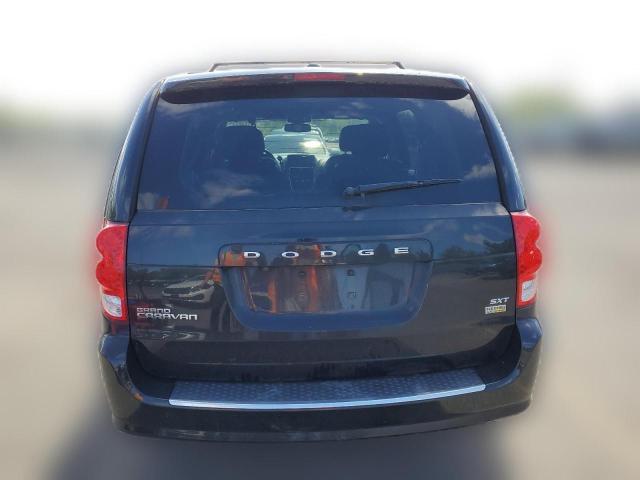 Photo 5 VIN: 2C4RDGCG7KR635058 - DODGE CARAVAN 