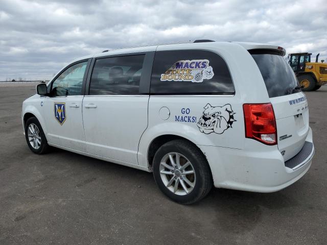 Photo 1 VIN: 2C4RDGCG7KR656492 - DODGE CARAVAN 