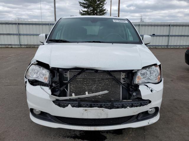 Photo 4 VIN: 2C4RDGCG7KR656492 - DODGE CARAVAN 