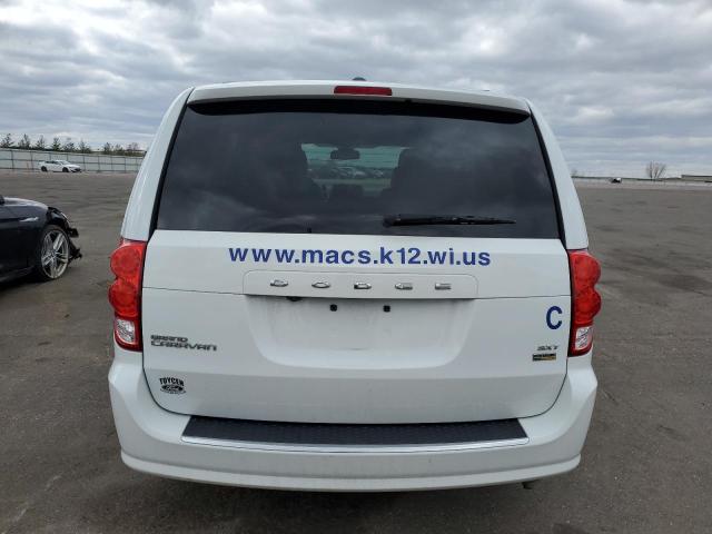 Photo 5 VIN: 2C4RDGCG7KR656492 - DODGE CARAVAN 