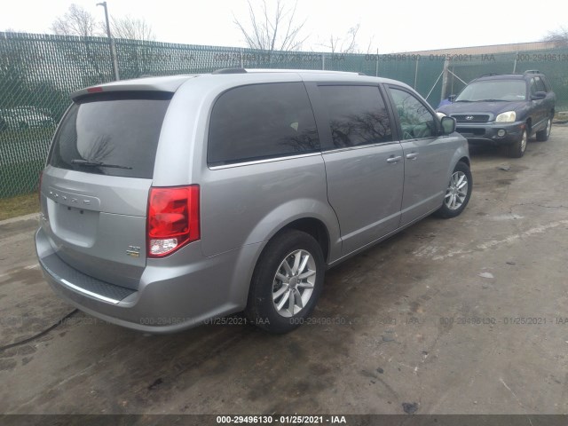 Photo 3 VIN: 2C4RDGCG7KR672224 - DODGE GRAND CARAVAN 