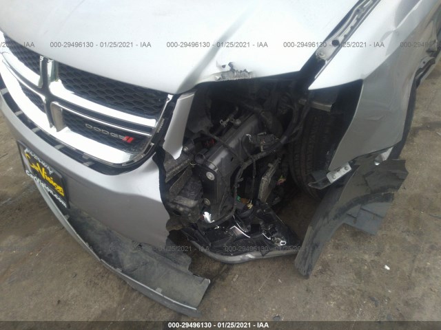 Photo 5 VIN: 2C4RDGCG7KR672224 - DODGE GRAND CARAVAN 