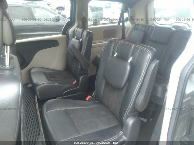 Photo 7 VIN: 2C4RDGCG7KR672224 - DODGE GRAND CARAVAN 