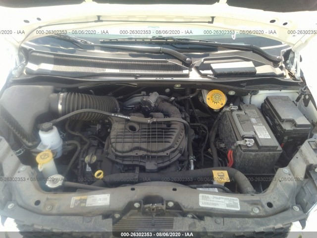 Photo 9 VIN: 2C4RDGCG7KR672563 - DODGE GRAND CARAVAN 