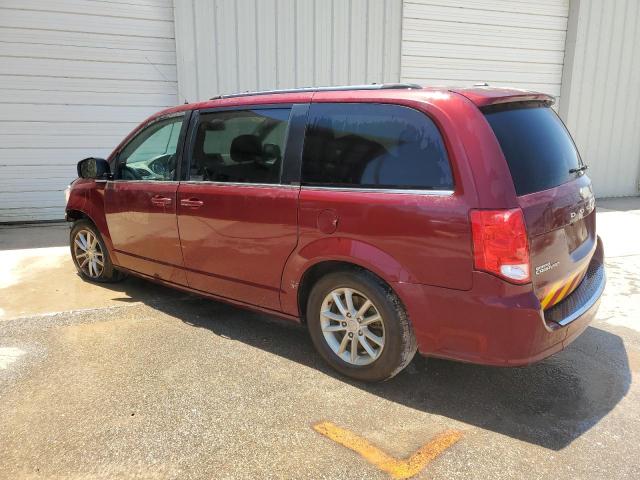 Photo 1 VIN: 2C4RDGCG7KR675169 - DODGE CARAVAN 