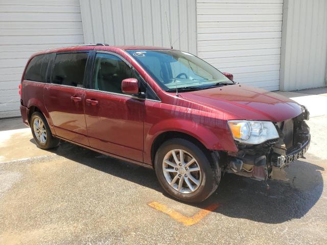 Photo 3 VIN: 2C4RDGCG7KR675169 - DODGE CARAVAN 