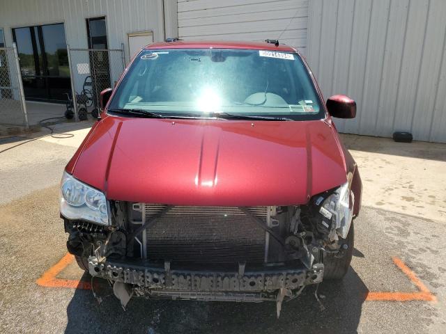 Photo 4 VIN: 2C4RDGCG7KR675169 - DODGE CARAVAN 