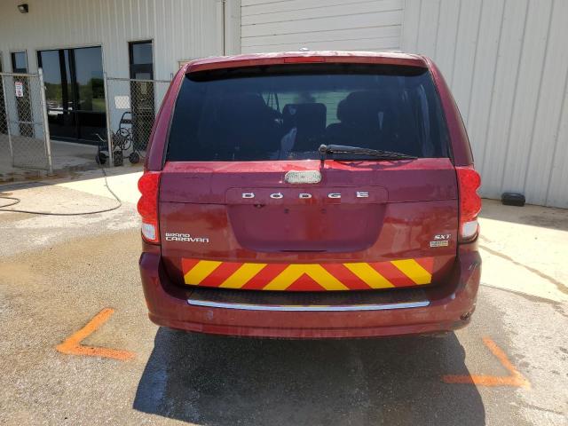 Photo 5 VIN: 2C4RDGCG7KR675169 - DODGE CARAVAN 