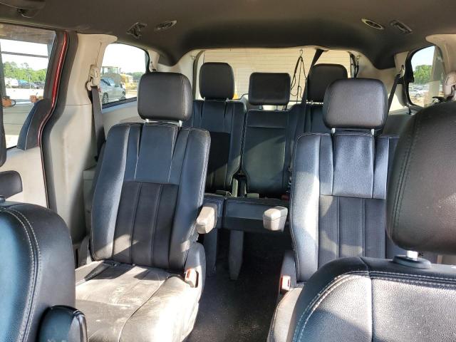 Photo 9 VIN: 2C4RDGCG7KR675169 - DODGE CARAVAN 