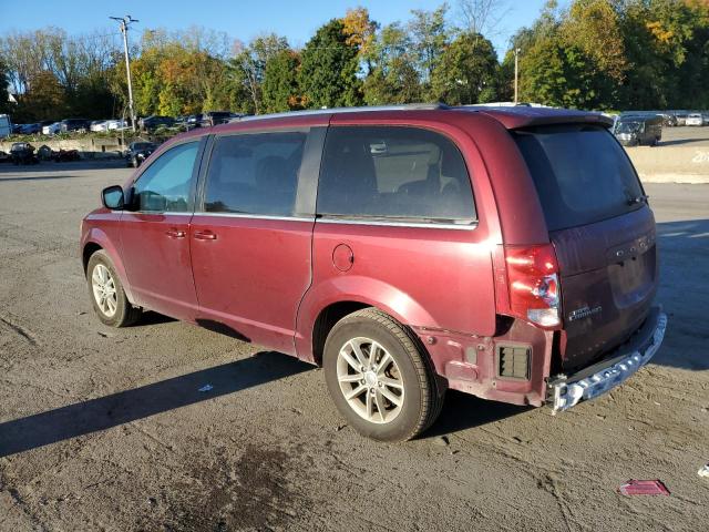 Photo 1 VIN: 2C4RDGCG7KR683305 - DODGE GRAND CARA 