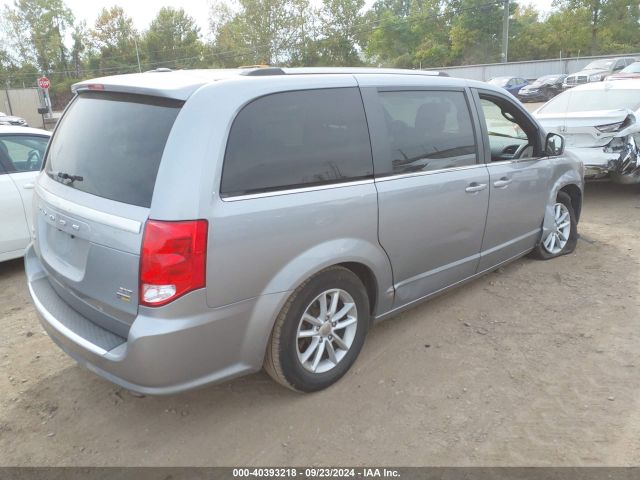 Photo 3 VIN: 2C4RDGCG7KR692666 - DODGE GRAND CARAVAN 