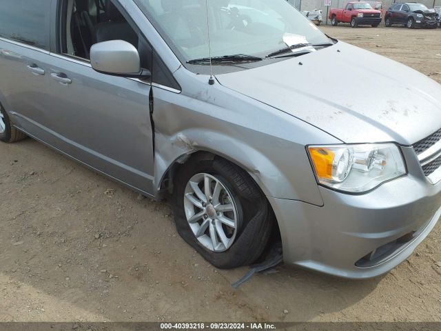 Photo 5 VIN: 2C4RDGCG7KR692666 - DODGE GRAND CARAVAN 