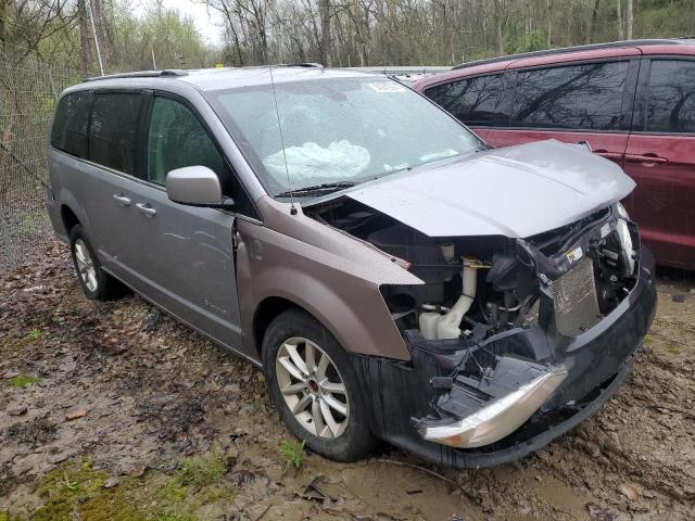 Photo 3 VIN: 2C4RDGCG7KR696068 - DODGE CARAVAN 