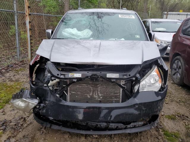 Photo 4 VIN: 2C4RDGCG7KR696068 - DODGE CARAVAN 