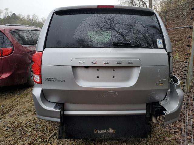 Photo 5 VIN: 2C4RDGCG7KR696068 - DODGE CARAVAN 