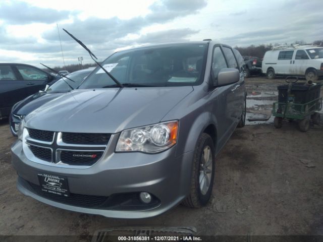 Photo 1 VIN: 2C4RDGCG7KR712382 - DODGE GRAND CARAVAN 