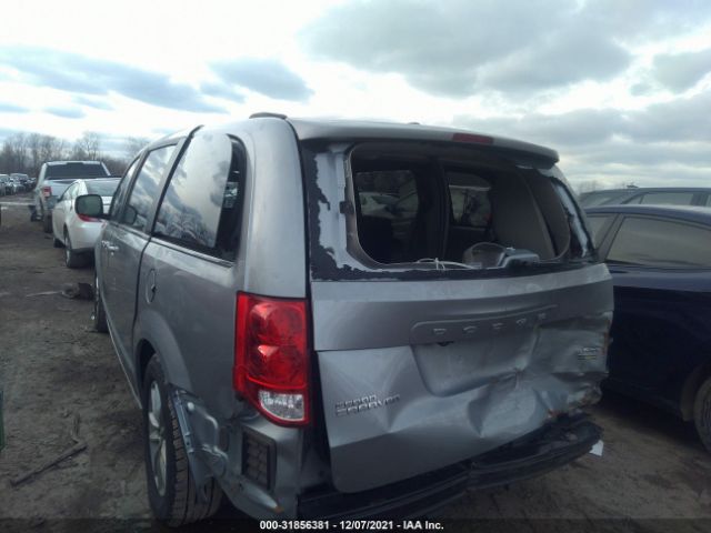 Photo 2 VIN: 2C4RDGCG7KR712382 - DODGE GRAND CARAVAN 