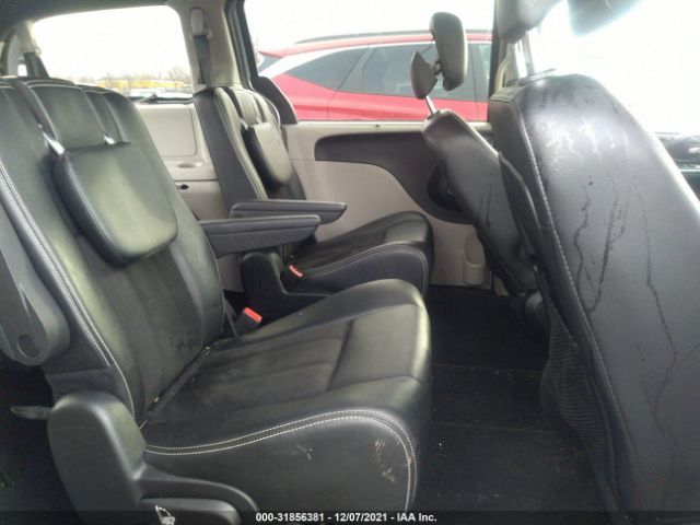 Photo 7 VIN: 2C4RDGCG7KR712382 - DODGE GRAND CARAVAN 