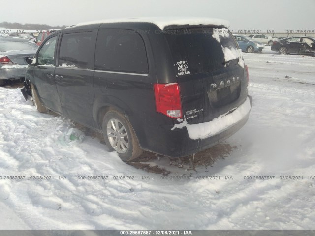 Photo 2 VIN: 2C4RDGCG7KR716013 - DODGE GRAND CARAVAN 