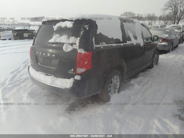 Photo 3 VIN: 2C4RDGCG7KR716013 - DODGE GRAND CARAVAN 