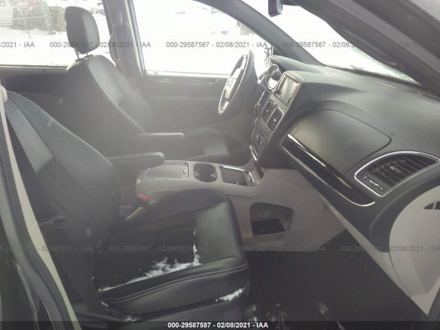 Photo 4 VIN: 2C4RDGCG7KR716013 - DODGE GRAND CARAVAN 