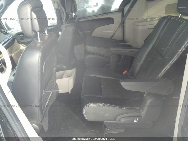 Photo 7 VIN: 2C4RDGCG7KR716013 - DODGE GRAND CARAVAN 