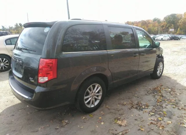 Photo 3 VIN: 2C4RDGCG7KR717727 - DODGE GRAND CARAVAN 