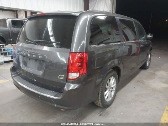 Photo 3 VIN: 2C4RDGCG7KR725827 - DODGE GRAND CARAVAN 