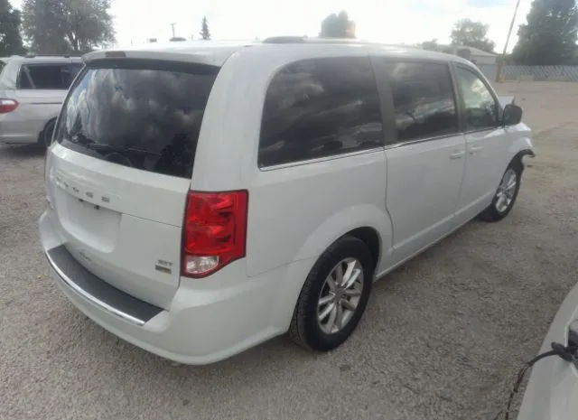 Photo 3 VIN: 2C4RDGCG7KR735399 - DODGE GRAND CARAVAN 