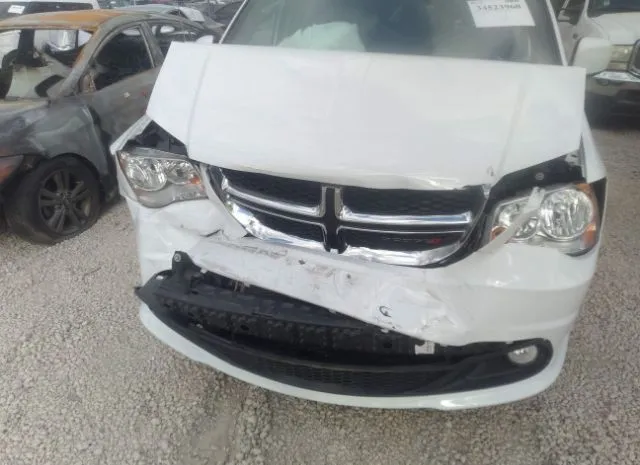 Photo 5 VIN: 2C4RDGCG7KR735399 - DODGE GRAND CARAVAN 