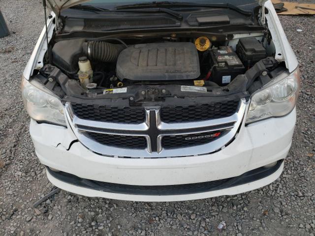 Photo 10 VIN: 2C4RDGCG7KR736505 - DODGE GRAND CARA 