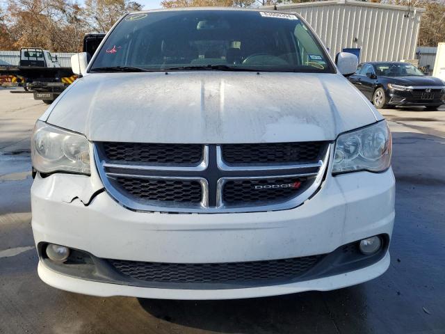 Photo 4 VIN: 2C4RDGCG7KR736505 - DODGE GRAND CARA 