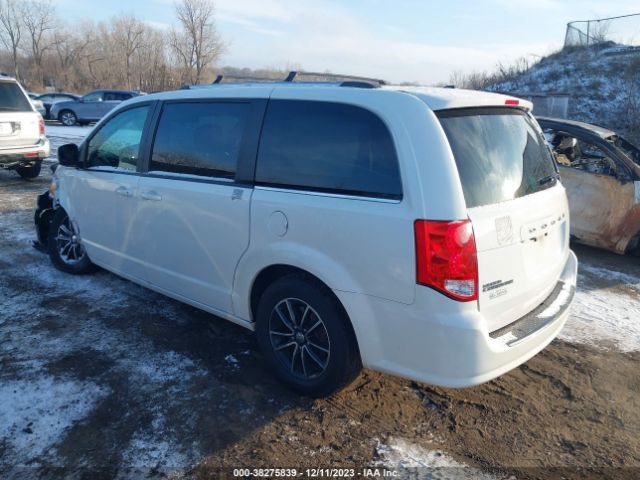 Photo 2 VIN: 2C4RDGCG7KR747908 - DODGE GRAND CARAVAN 