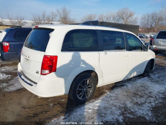 Photo 3 VIN: 2C4RDGCG7KR747908 - DODGE GRAND CARAVAN 