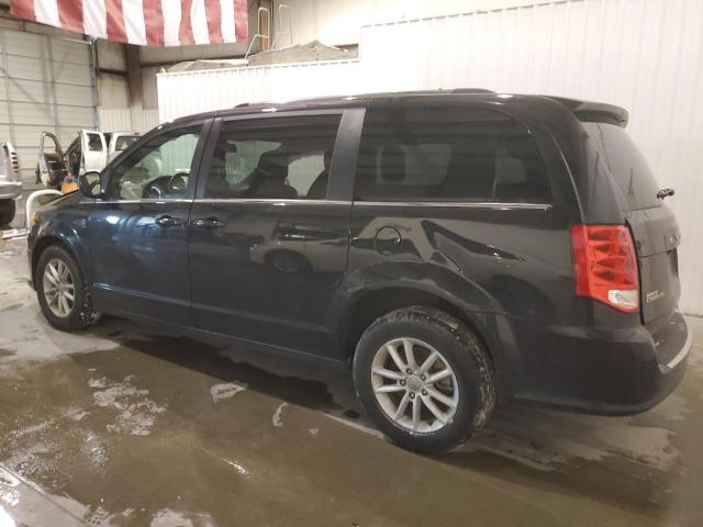 Photo 1 VIN: 2C4RDGCG7KR754857 - DODGE CARAVAN 