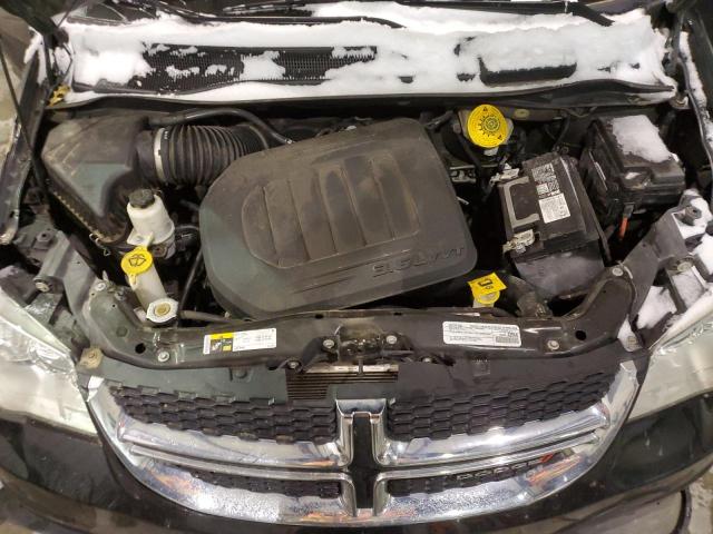 Photo 11 VIN: 2C4RDGCG7KR754857 - DODGE CARAVAN 