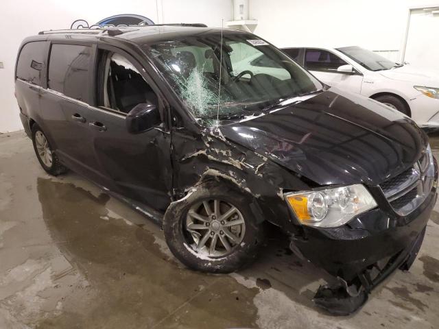 Photo 3 VIN: 2C4RDGCG7KR754857 - DODGE CARAVAN 