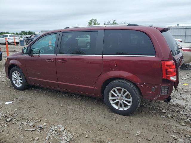 Photo 1 VIN: 2C4RDGCG7KR782089 - DODGE CARAVAN 